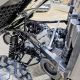 UTV Segway Fugleman UT6 Noir & Sable