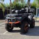 (Sale on consignment) Quad TGB 1000 Luxe ABS from 2023 with 1500kms