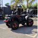 (Sale on consignment) Quad TGB 1000 Luxe ABS from 2023 with 1500kms