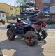 (Sale on consignment) Quad TGB 1000 Luxe ABS from 2023 with 1500kms