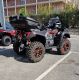 (Dépôt vente) Quad TGB 1000 Luxe ABS de 2023 avec 1500kms