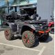 (Sale on consignment) Quad TGB 1000 Luxe ABS from 2023 with 1500kms