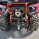 (Dépôt vente) Quad TGB 1000 Luxe ABS de 2023 avec 1500kms