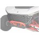 XRW ALU Radiator Guard for Segway Super Villain SX20