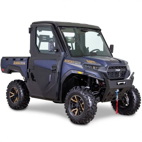 UTV TGB LandMax 1000 EPS PRO Livré : monté et immatriculé