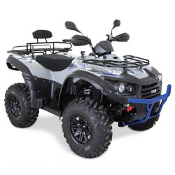 Quad TGB - Blade 550i SE EPS