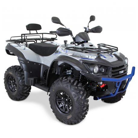 Quad TGB - Blade 550i SE EPS Livré : monté et immatriculé