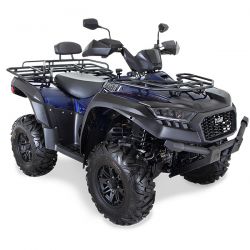 Quad TGB - Blade 600 SE EPS