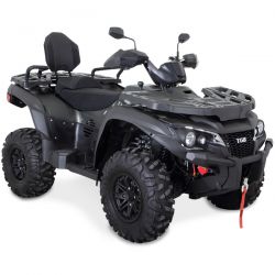Quad TGB - Blade 1000 LT EPS