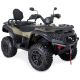 Quad TGB Blade 1000 LTX Luxe EPS LED (ABS) Beige