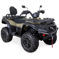 Quad TGB Blade 1000 LTX Luxe EPS LED (ABS) Beige