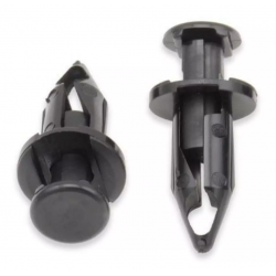 RIVET PLASTIQUE