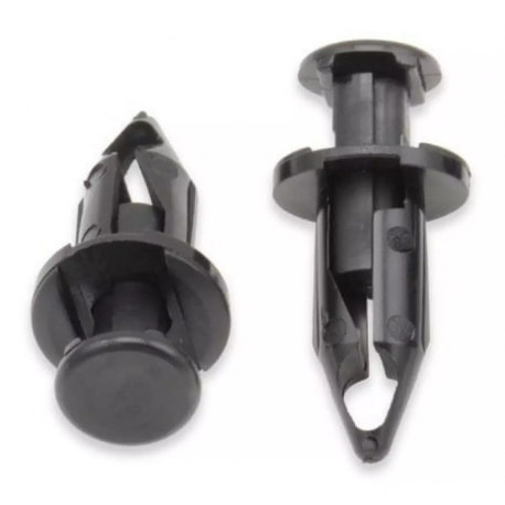 RIVET PLASTIQUE