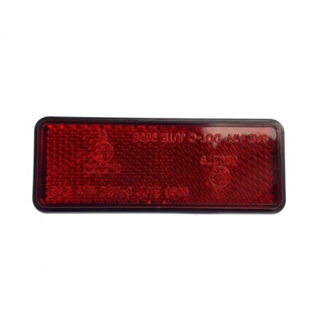 TGB REAR REFLECTOR