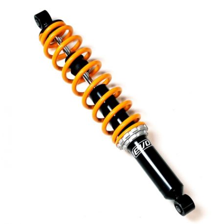 EVO TARGET IRS rear shock absorber