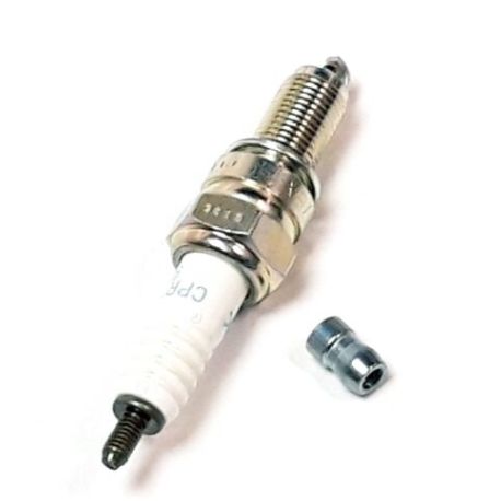 BOUGIE NGK CPR7EA9
