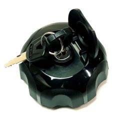 KEYED TANK CAP