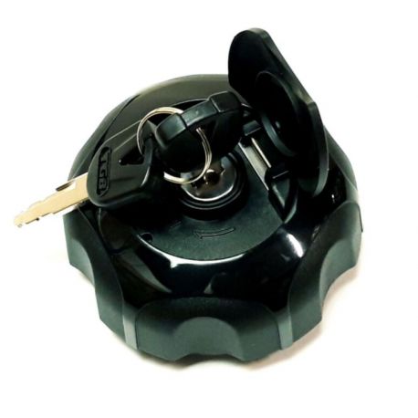 KEYED TANK CAP