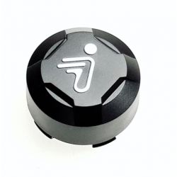 CACHE MOYEU JANTE ALUMINIUM