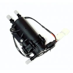FUEL PUMP ASSEMBLY