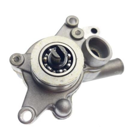 ENSEMBLE POMPE A EAU