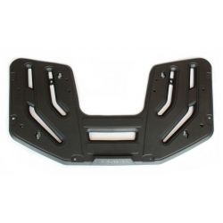 PLASTIC COVER FOR REAR LUGGAGE RACK