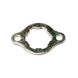 TGB GEARBOX OUTPUT SPROCKET PLATE