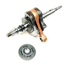 CRANKSHAFT TGB 400 425 0164