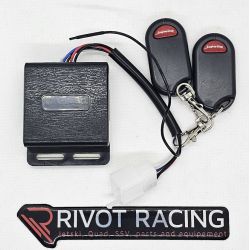 REMOTE CONTROL KIT