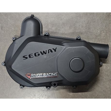 CACHE VARIATEUR EXTERNE