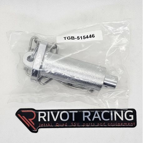 HITCH PIN 550/15