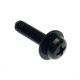 HEXAGONAL HEAD SCREW M5X20