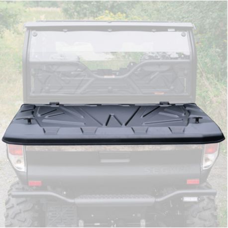 Benne Cover for Segway Fugleman & Crew