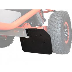 Kit Garde-Boues arrières pour Segway SX20