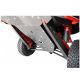 Protection de sous-châssis complet alu XRW pour Segway SX20