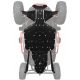 PHD XRW Center Subframe Protection for Segway SX20