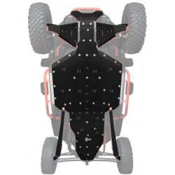 PHD XRW Center Subframe Protection for Segway SX20