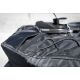 Coffre textile large SHARK pour Quad