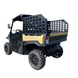 Réhausse grilles de benne pour Segway UT6