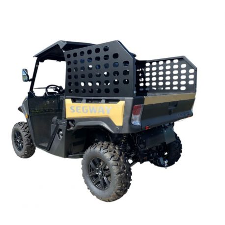 Réhausse grilles de benne pour Segway UT6