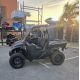 (Deposit sale) UTV Segway Fugleman UT10 from 2022