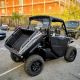 (Deposit sale) UTV Segway Fugleman UT10 from 2022
