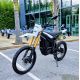 100% electric motorcycle TALARIA Komodo White - 45ha 97V - Approved