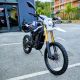 100% electric motorcycle TALARIA Komodo White - 45ha 97V - Approved