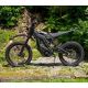 E-RIDE Pro SR L1e 100% Electric Motorcycle (50cc)