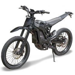 E-RIDE Pro SR L1e 100% Electric Motorcycle (50cc)