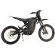 E-RIDE Pro SS 3.0 L1e 100% Electric Motorcycle (50cc)