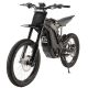 Moto 100% électrique E-RIDE Pro SS 3.0 L1e Homologué (50cc)