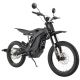 Moto 100% électrique E-RIDE Pro SS 2.5 L1e Homologué (50cc)