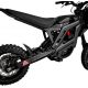 Moto 100% électrique E-RIDE Pro MINI (non homologué)